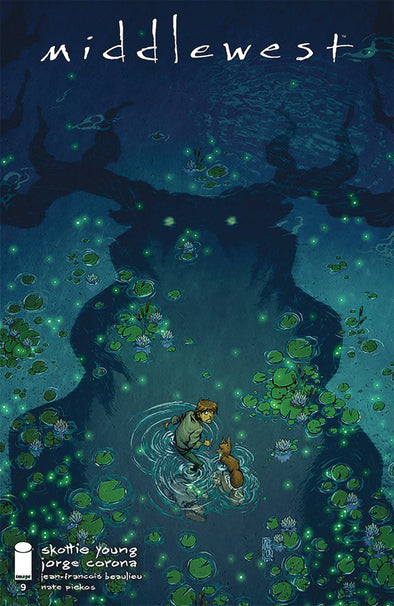 Middlewest (2018) #09