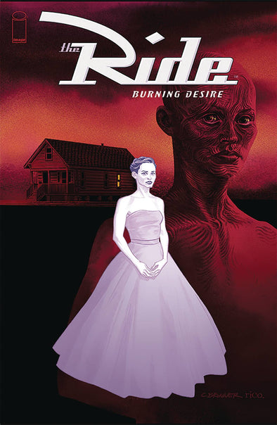 Ride Burning Desire (2019) #02