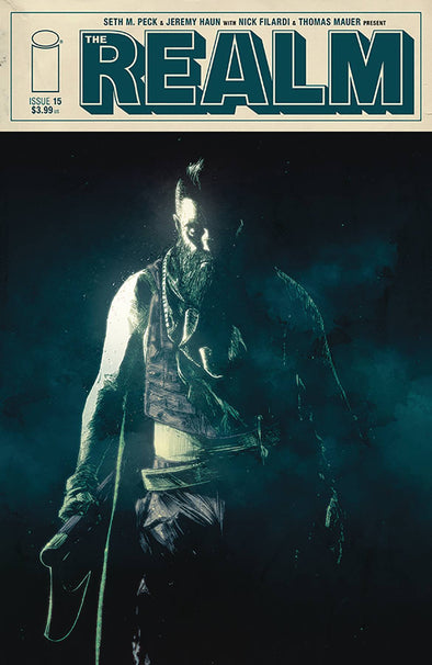 Realm (2017) #15