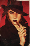 Lois Lane (2019) #01 (of 12) (Jenny Frison Variant)