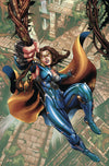 Belle Oath of Thorns (2019) #02