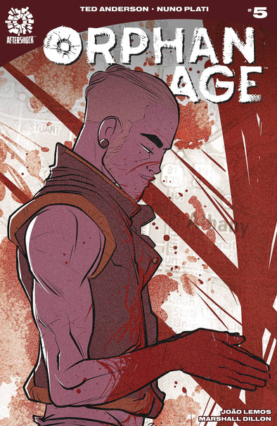 Orphan Age (2019) #05