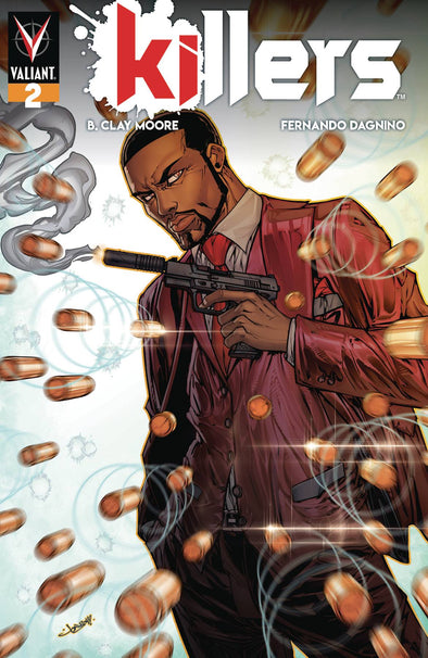 Killers (2019) #02