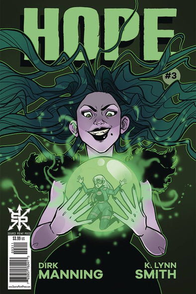 Hope (2019) #03