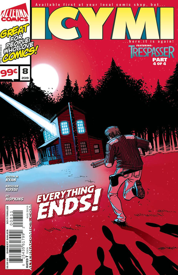 ICYMI (2019) #08