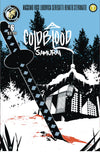 Cold Blood Samurai (2019) #01 - 06 Bundle