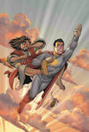 Second Coming (2019) #02