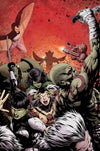 Old Man Quill (2019) #08