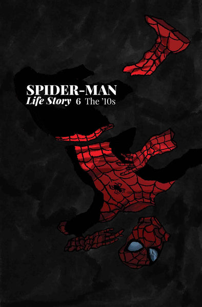 Spider-Man Life Story (2019) #06