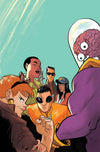 Unbeatable Squirrel Girl (2015 Vol. 2) #47