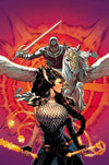 Valkyrie Jane Foster (2019) #02