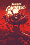 Absolute Carnage (2019) #01