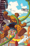 Fantastic Four 4 Yancy Street (2019) #01