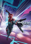 Spider-Man Velocity (2019) #01