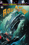 Aquaman (2016) #51 (YOTV Dark Gifts)