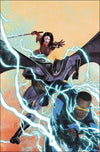Batman and the Outsiders (2018) #04 (YOTV Dark Gifts Mikel Janin Variant)