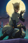 Catwoman (2018) #14 (YOTV Dark Gifts Stanley Lau CS Variant)