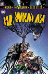 Hawkman (2018) #15 (YOTV Dark Gifts)