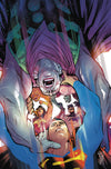 Justice League (2018) #30 (YOTV Dark Gifts)