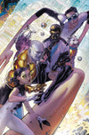 Terrifics (2018) #19 (YOTV Dark Gifts Arist Deyn Variant)
