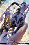 Terrifics (2018) #19 (YOTV Dark Gifts Arist Deyn Variant)