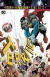 Terrifics (2018) #19 (YOTV Dark Gifts)
