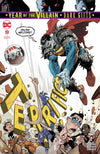 Terrifics (2018) #19 (YOTV Dark Gifts)