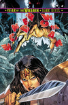 Wonder Woman (2016) #076 (YOTV Dark Gifts)