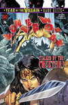 Wonder Woman (2016) #076 (YOTV Dark Gifts)