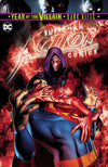 Action Comics (2016) #1014 (YOTV Dark Gifts)