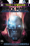 Black Mask Year of the Villain (2019) #01
