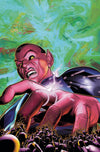 Sinestro Year of the Villain (2019) #01