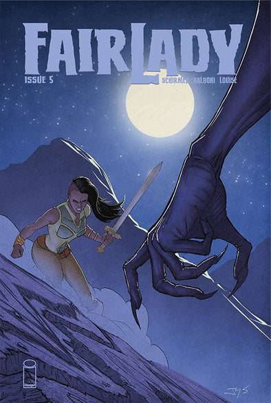 Fairlady (2019) #05