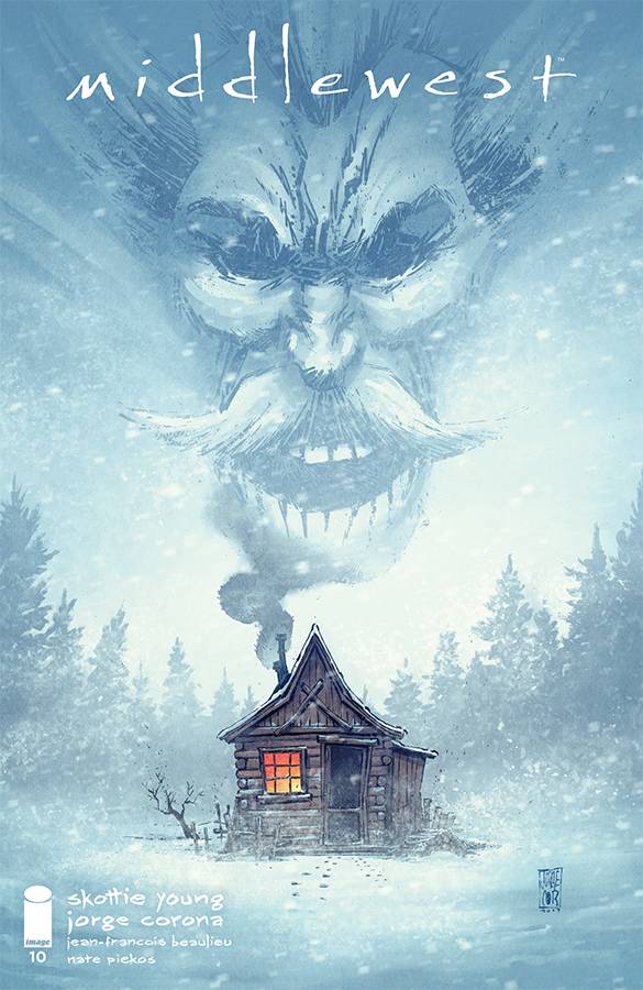 Middlewest (2018) #10