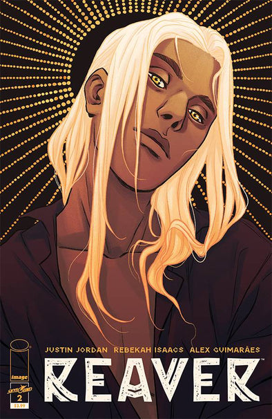 Reaver (2019) #02