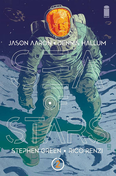 Sea of Stars (2019) #02