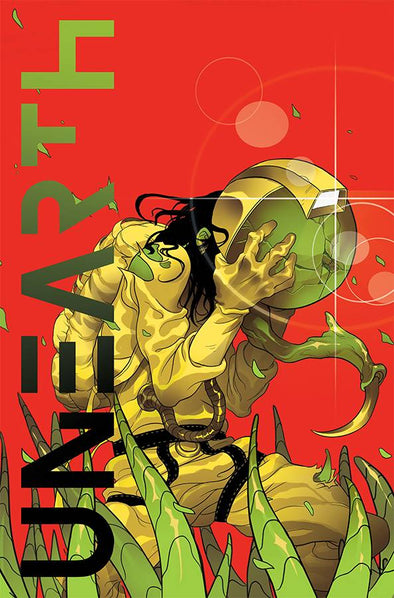 Unearth (2019) #02