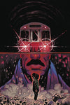 Last Stop on the Red Line (2019) #04