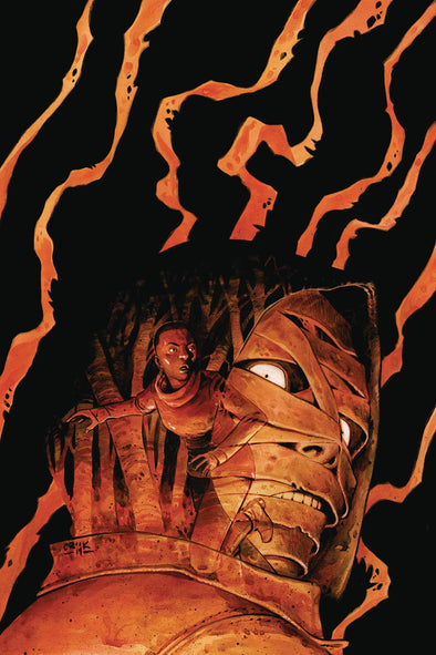 Manor Black (2019) #02