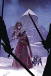Sword Daughter (2018) #09