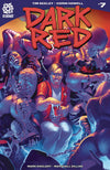 Dark Red (2019) #01 - 10 Bundle