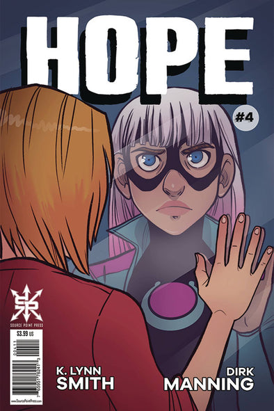 Hope (2019) #04