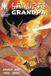 Samurai Grandpa (2019) #01 - 04 Bundle