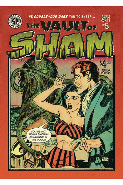 Sham (2019) #05