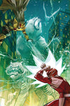 Go Go Power Rangers (2017) #23