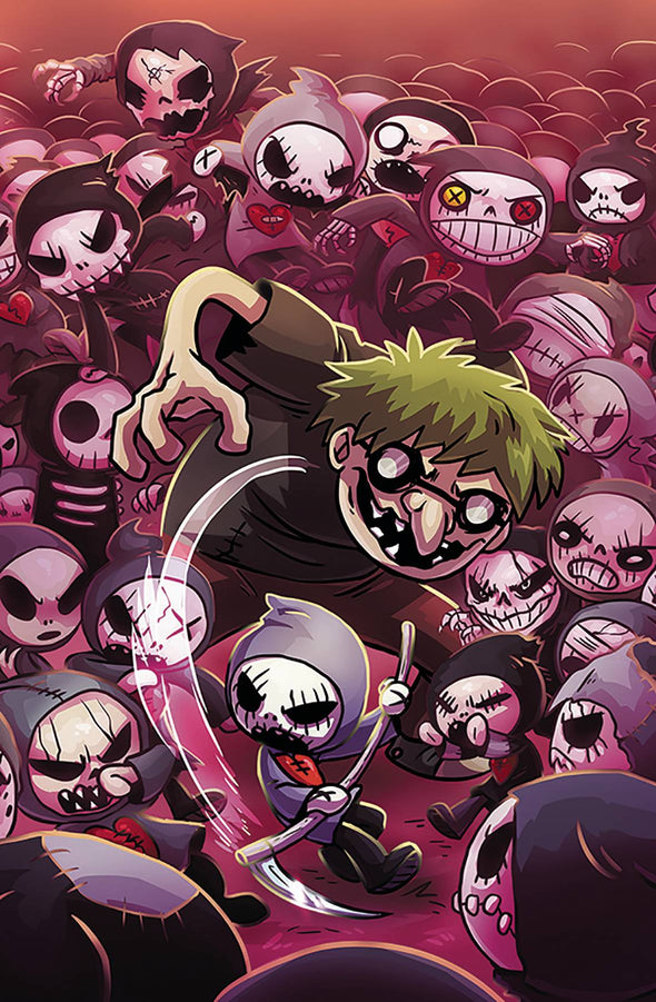 Boogily Heads (2019) #02