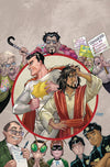 Second Coming (2019) #03