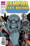Vampire State Building (2019) #01 (Guilherme Balbi Infinity Gauntlet HOM Variant)