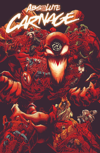 Absolute Carnage (2019) #03