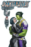 Agents of Atlas (2019) #02